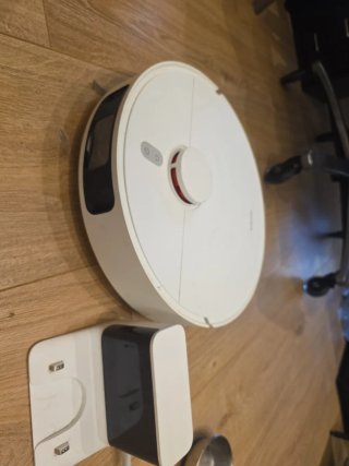 Aspiradora Robot Xiaomi S10+