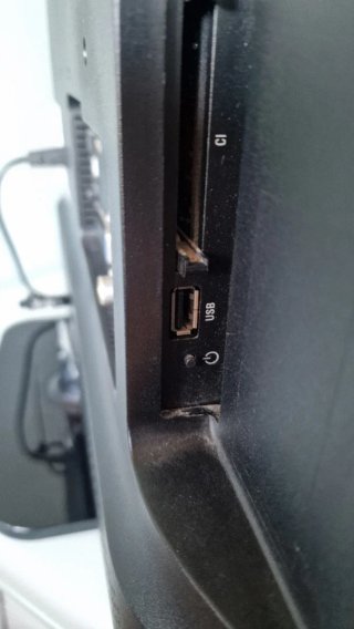 TV Philips 22 pulgadas