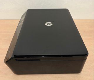 Stampante HP Envy 4500 Inkjet WiFi Multifunzione