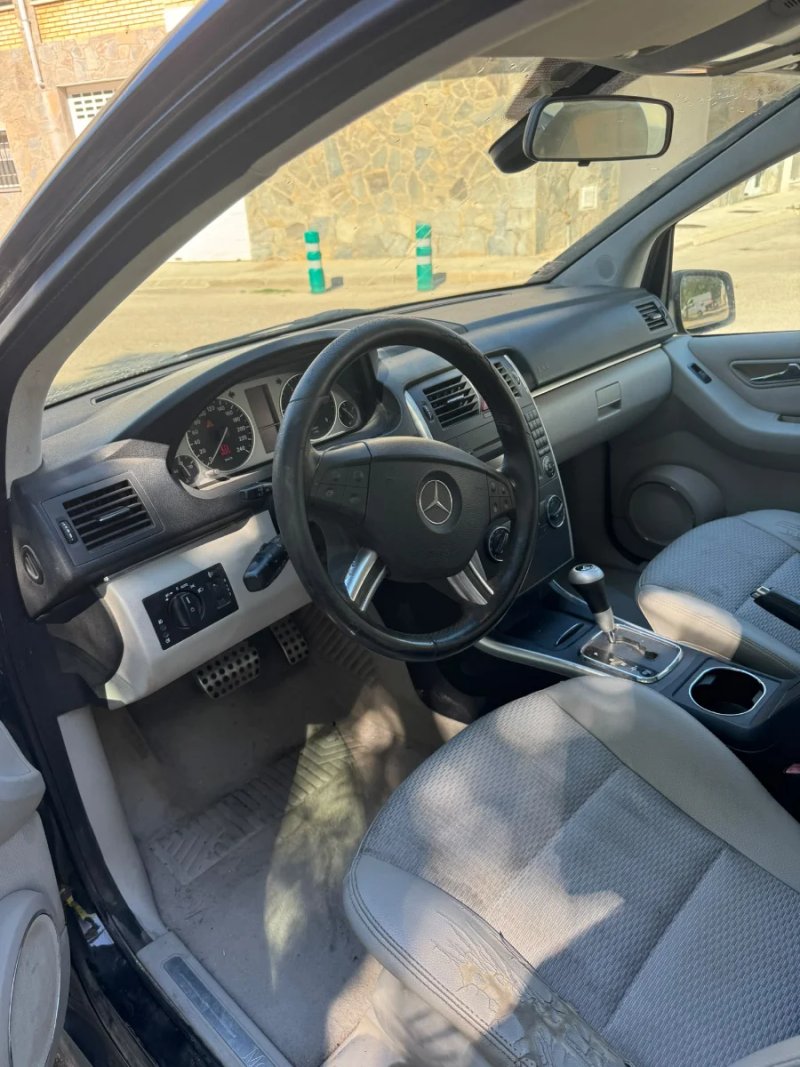 Mercedes-Benz Clase B B 180 CDI (245) 2010, foto 7