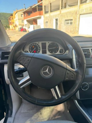 Mercedes-Benz Clase B 2010