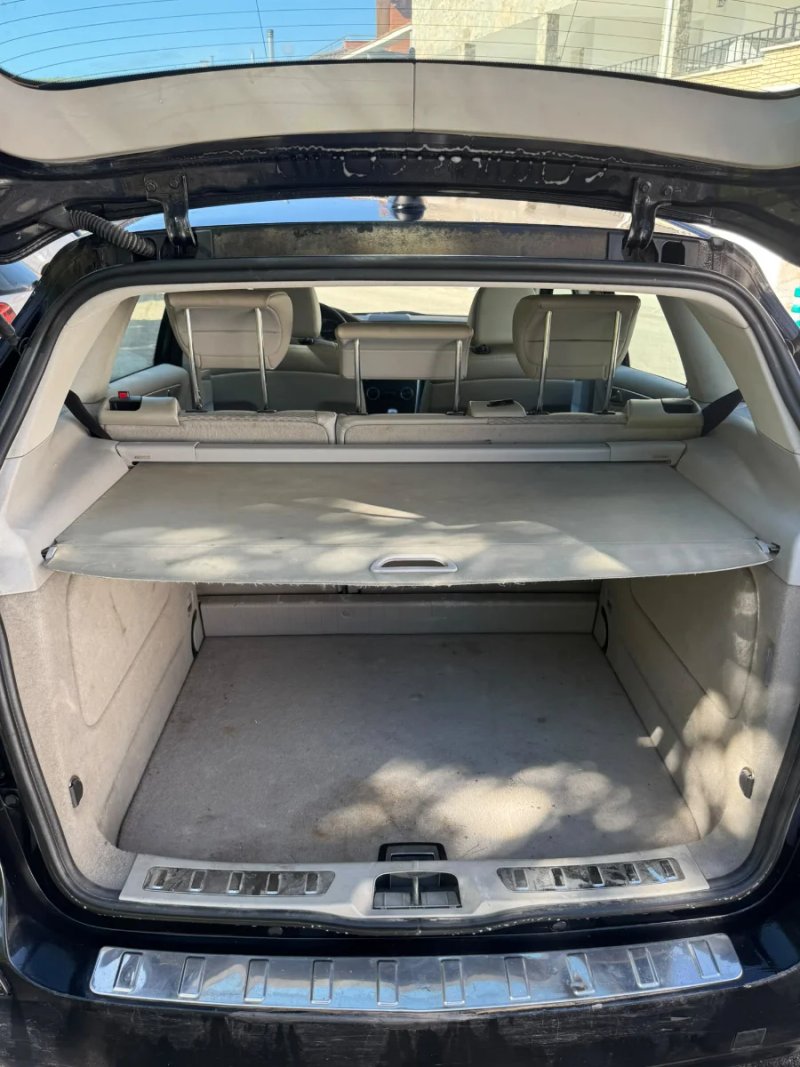 Mercedes-Benz Clase B B 180 CDI (245) 2010, foto 11
