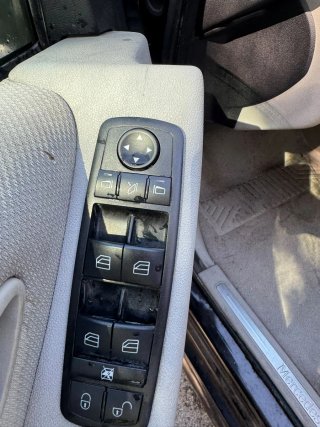 Mercedes-Benz Clase B 2010