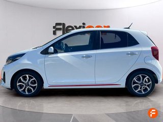 Kia Picanto 1.2 DPi 62kW (84CV) GT Line