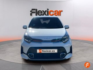 Kia Picanto 1.2 DPi 62kW (84CV) GT Line