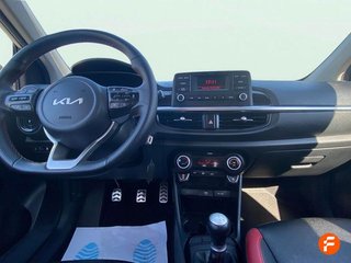 Kia Picanto 1.2 DPi 62kW (84CV) GT Line