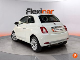 Fiat 500 Dolcevita 1.0 Hybrid 51KW (70 CV)