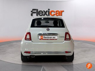 Fiat 500 Dolcevita 1.0 Hybrid 51KW (70 CV)