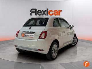 Fiat 500 Dolcevita 1.0 Hybrid 51KW (70 CV)