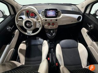 Fiat 500 Dolcevita 1.0 Hybrid 51KW (70 CV)