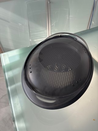 Varoma Thermomix TM5 (original y completo)