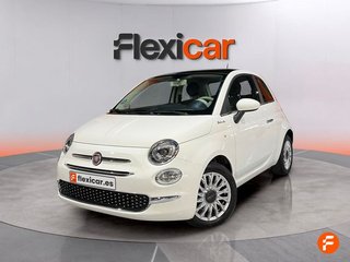 Fiat 500 Dolcevita 1.0 Hybrid 51KW (70 CV)