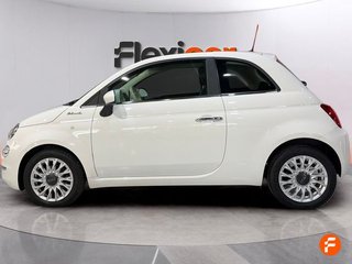 Fiat 500 Dolcevita 1.0 Hybrid 51KW (70 CV)