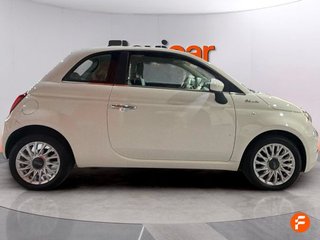 Fiat 500 Dolcevita 1.0 Hybrid 51KW (70 CV)