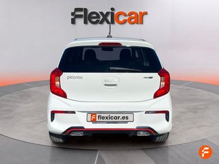 Kia Picanto 1.2 DPi 62kW (84CV) GT Line