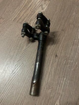 Potencia BH 20mm