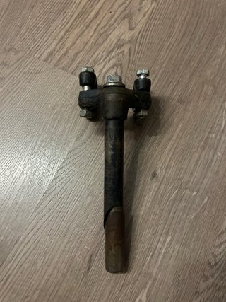 Potencia BH 20mm