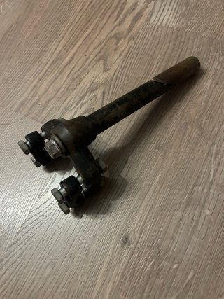 Potencia BH 20mm
