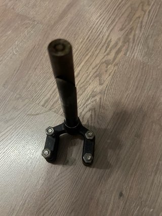 Potencia BH 20mm