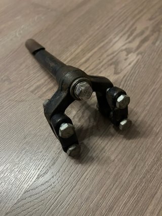 Potencia BH 20mm