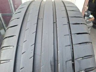 225 50 R18 99Y Michelin - 1 neumático +80%