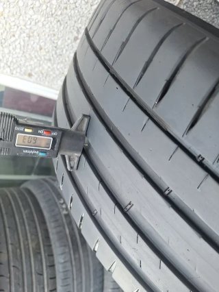 225 50 R18 99Y Michelin - 1 neumático +80%
