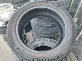 225 50 R18 99Y Michelin - 1 neumático +80%