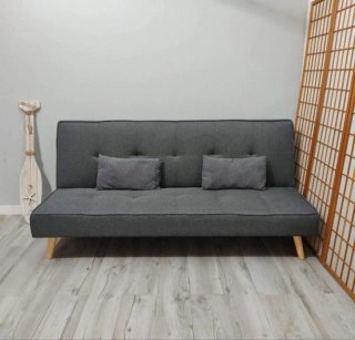 SOFÁ CAMA CLIC CLAC