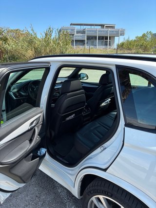 BMW X5 2018