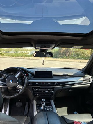 BMW X5 2018