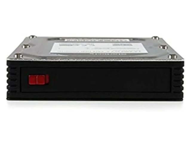 StarTech Caja SATA para HDD/SSD de 2,5 a 3,5in