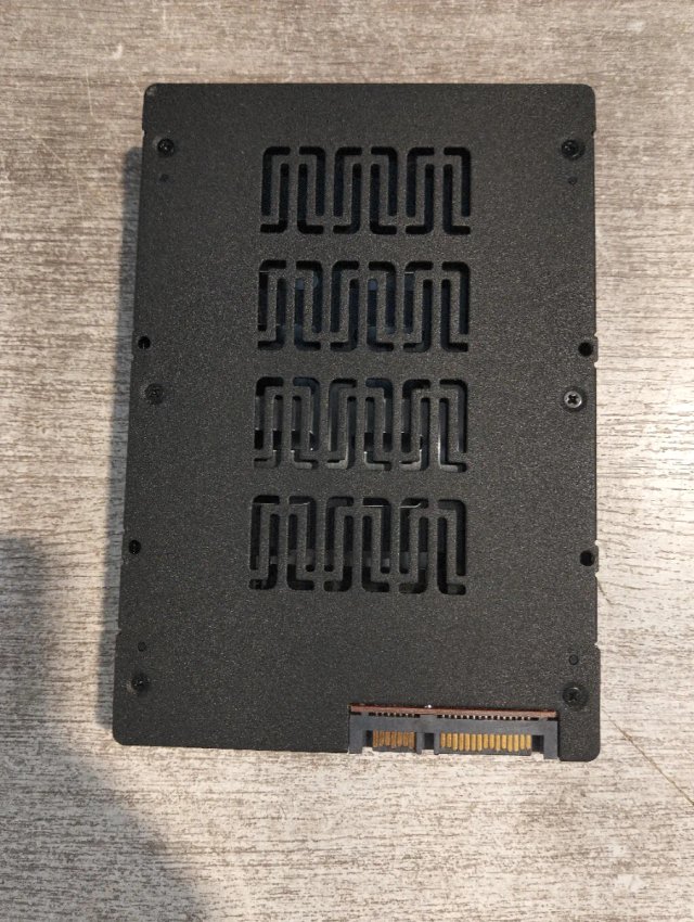 StarTech Caja SATA para HDD/SSD de 2,5 a 3,5in
