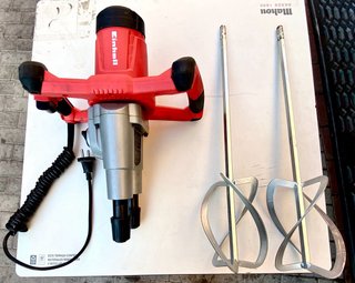 Herramientas a bateria Einhell