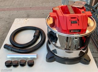 Herramientas a bateria Einhell