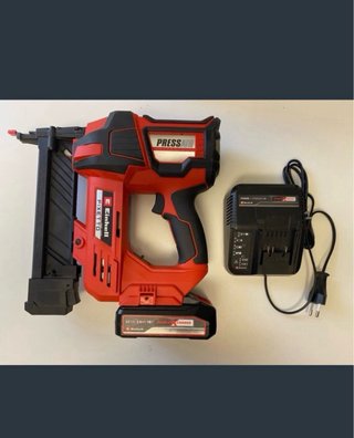 Herramientas a bateria Einhell