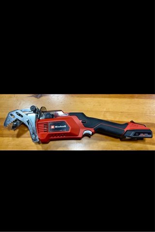 Herramientas a bateria Einhell