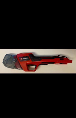 Herramientas a bateria Einhell