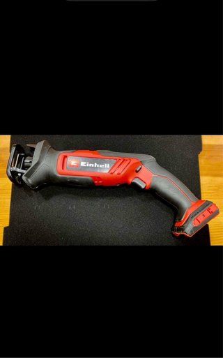 Herramientas a bateria Einhell