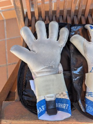 Guantes Portero SP Earhart Talla 8
