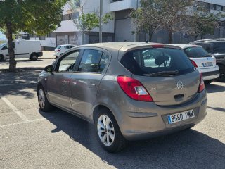 Opel Corsa 2014