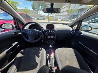Opel Corsa 2014