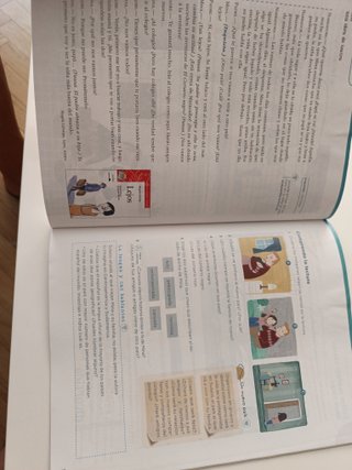 Libro Lengua Anaya 3 Primaria