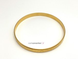 pulsera oro 18k