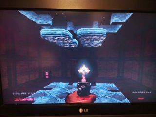 ✨DOOM 64 ☢️ Nintendo 64✨