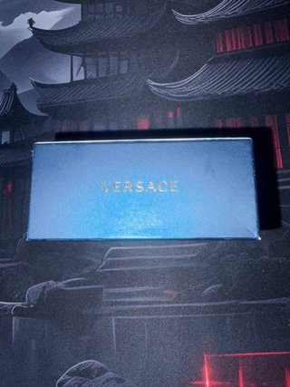 Profumo Versace Eros Eau de Toilette 100ml