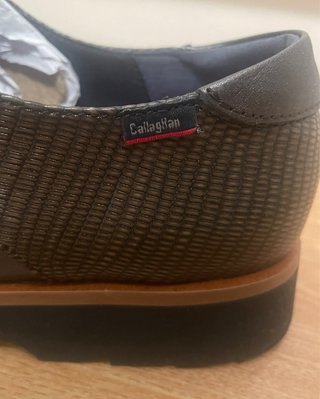 Zapatos de vestir Callaghan mujer