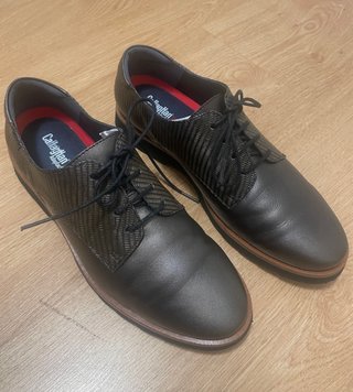 Zapatos de vestir Callaghan mujer