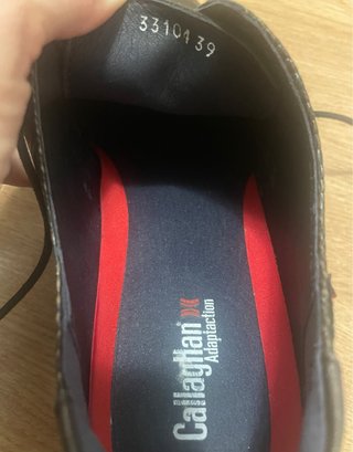 Zapatos de vestir Callaghan mujer