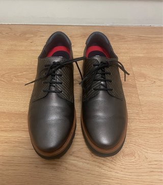 Zapatos de vestir Callaghan mujer
