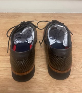 Zapatos de vestir Callaghan mujer